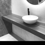 KERAMISCHE SHELF